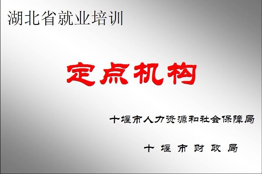 湖北省就业培训 铜牌.jpg